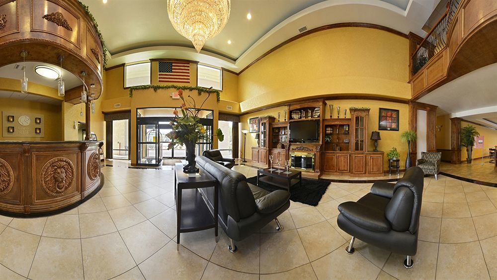 Comfort Suites Bay City Exterior photo